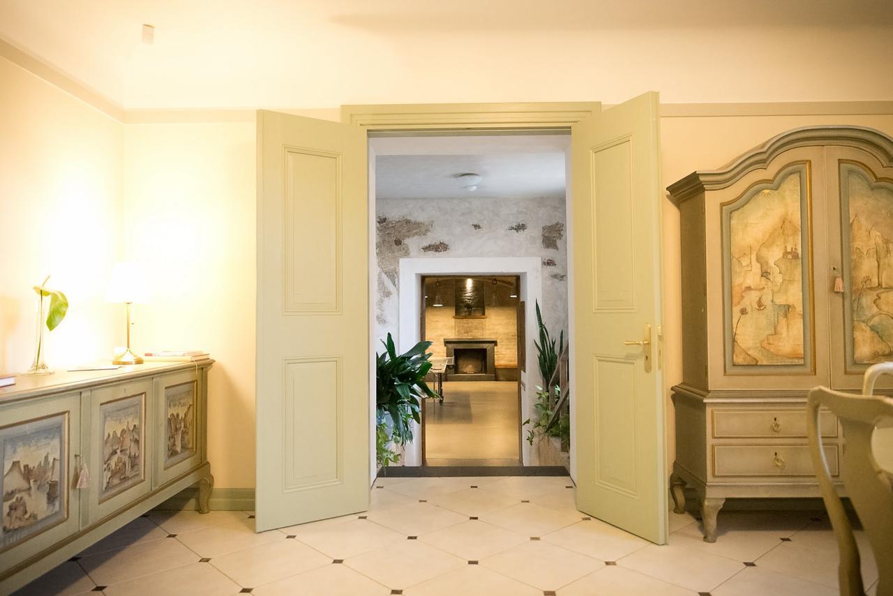 Botique & Spa Hotel Berkenes Manor Ziedkalne Exteriér fotografie