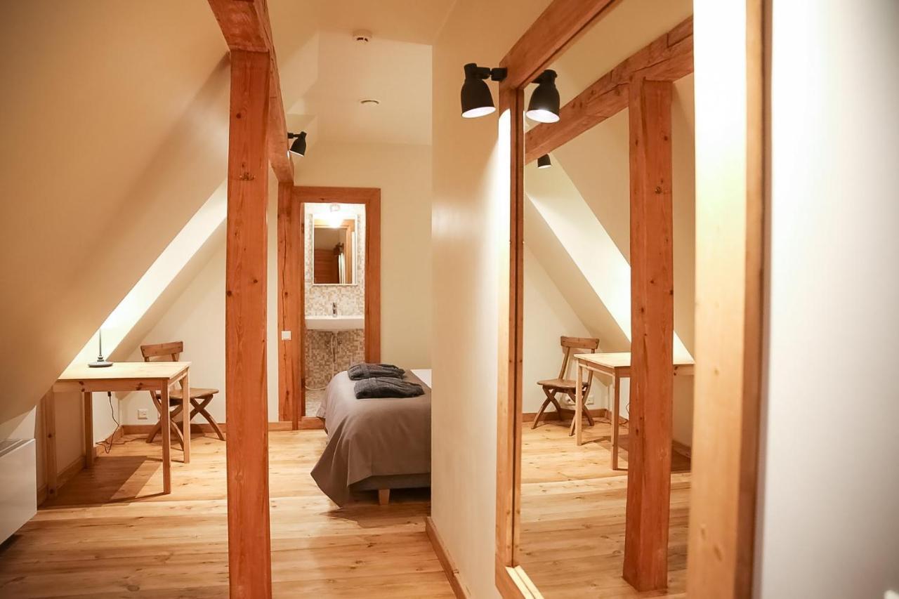 Botique & Spa Hotel Berkenes Manor Ziedkalne Exteriér fotografie